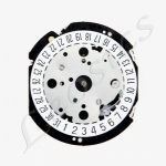 Seiko VD52 Quartz Watch Movement